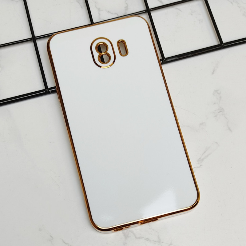 قاب My Case براق Samsung J4 2018