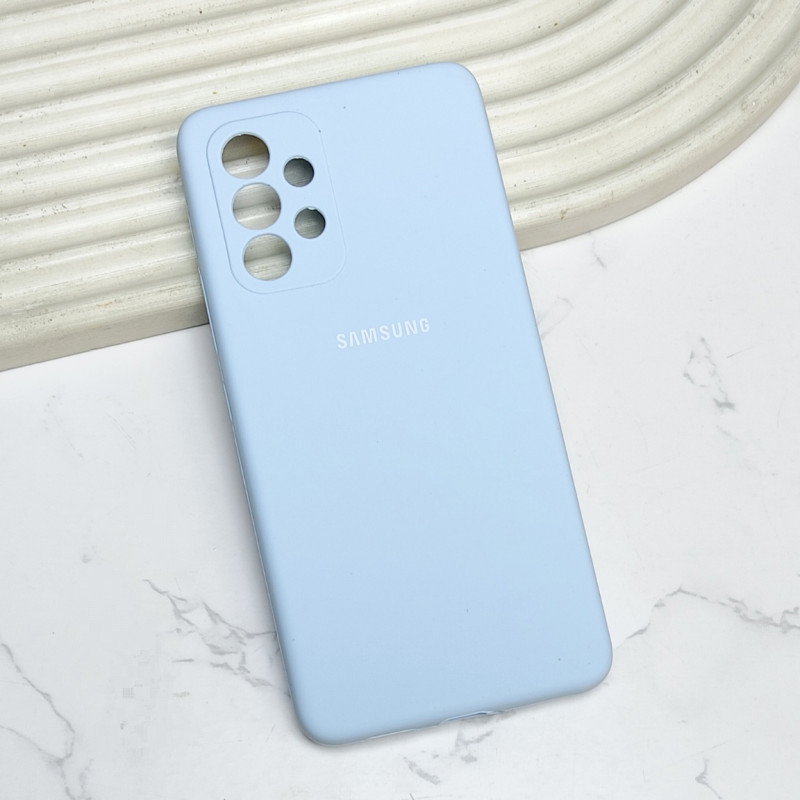 قاب سیلیکونی اورجینال زیربسته Samsung A53