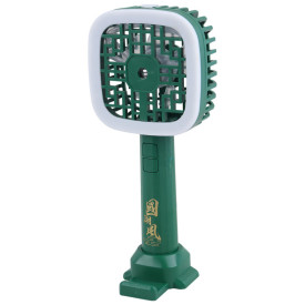 پنکه شارژی رومیزی رطوبت ساز Mini Fan 555