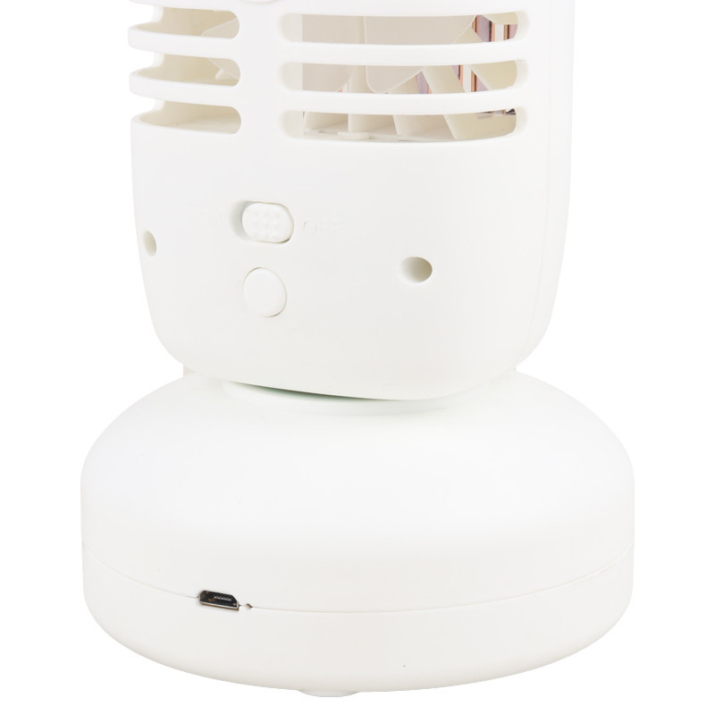 پنکه رومیزی گردان Table Head Shaking Fan NB-2