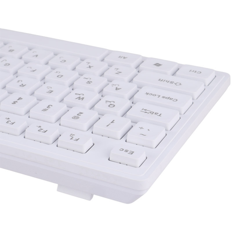 کیبورد بی سیم D-Net مدل DT-999