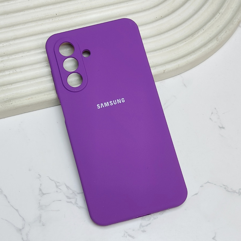 قاب سیلیکونی اورجینال Samsung A26