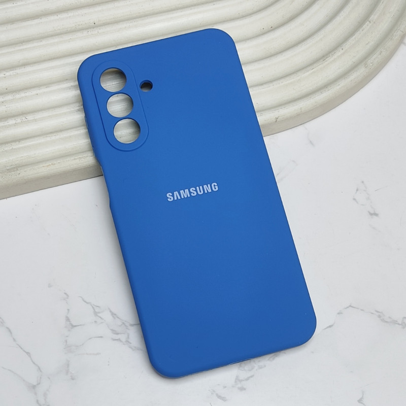 قاب سیلیکونی اورجینال Samsung A26