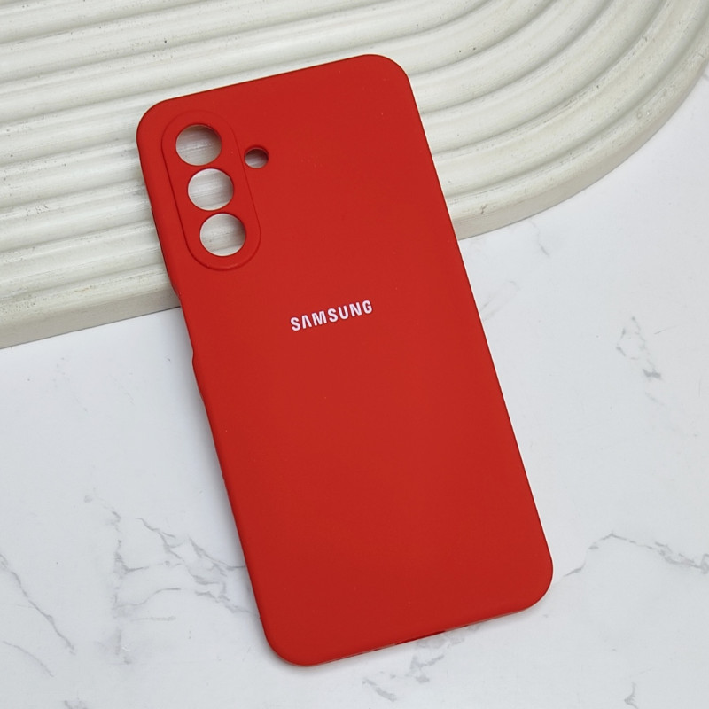 قاب سیلیکونی اورجینال Samsung A26