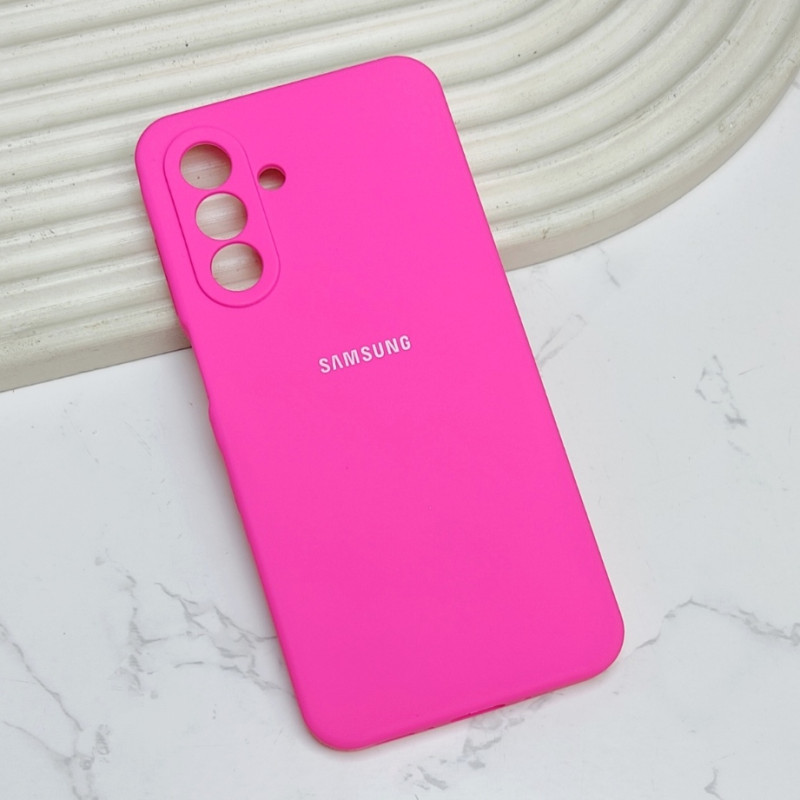 قاب سیلیکونی اورجینال Samsung A26