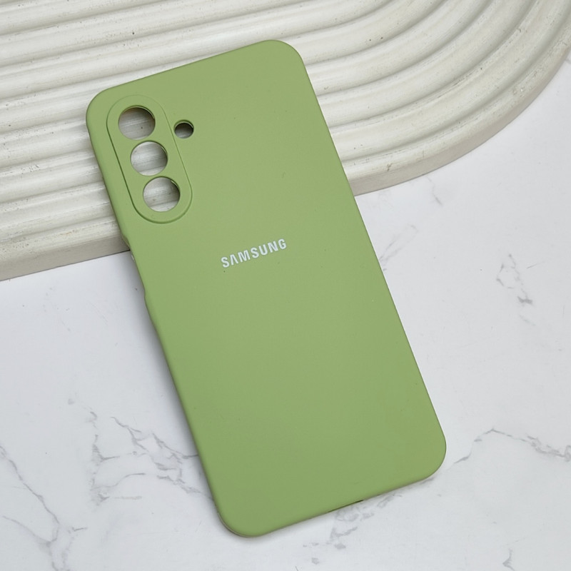 قاب سیلیکونی اورجینال Samsung A26