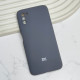 قاب سیلیکونی اورجینال محافظ لنزدار Xiaomi Poco M3