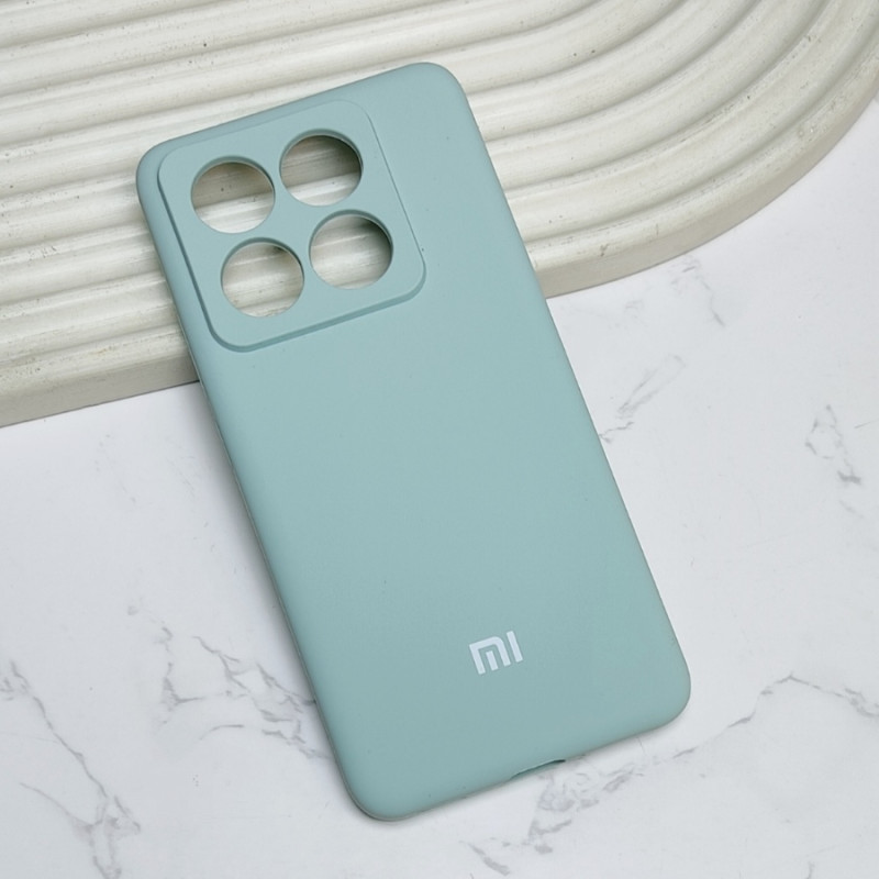 قاب سیلیکونی اورجینال Xiaomi 14T