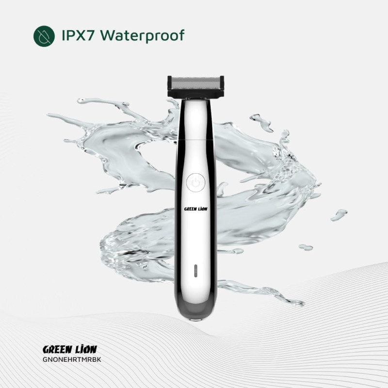 ماشین اصلاح صورت و بدن Green Lion مدل One Blade Pro