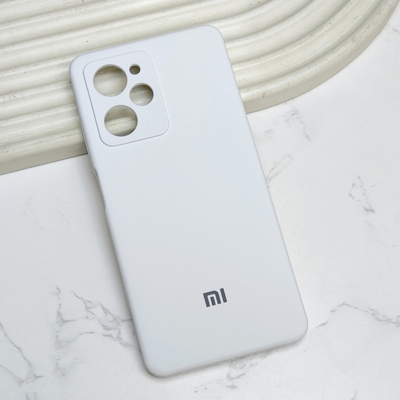 قاب سیلیکونی اورجینال Xiaomi Poco X5 Pro 5G