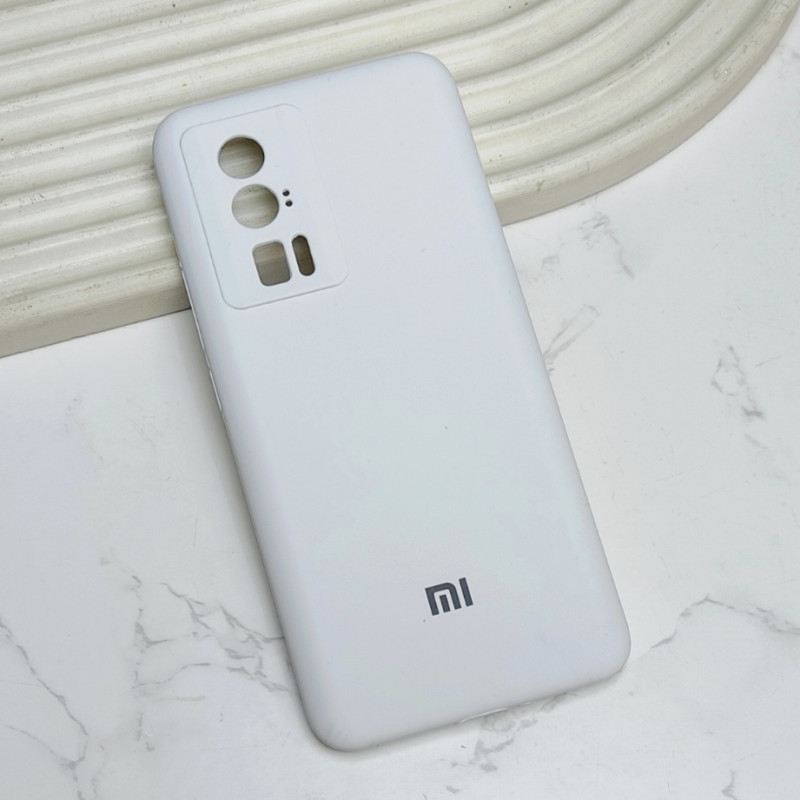 قاب سیلیکونی اورجینال Xiaomi Poco F5 Pro