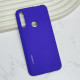 قاب سیلیکونی اورجینال زیر بسته Huawei Y9 Prime 2019