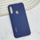 قاب سیلیکونی اورجینال زیر بسته Huawei Y9 Prime 2019