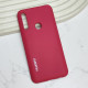 قاب سیلیکونی اورجینال زیر بسته Huawei Y9 Prime 2019