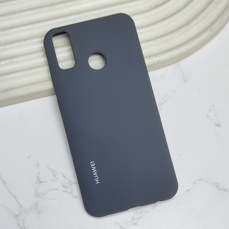 قاب سیلیکونی اورجینال Huawei Y8s