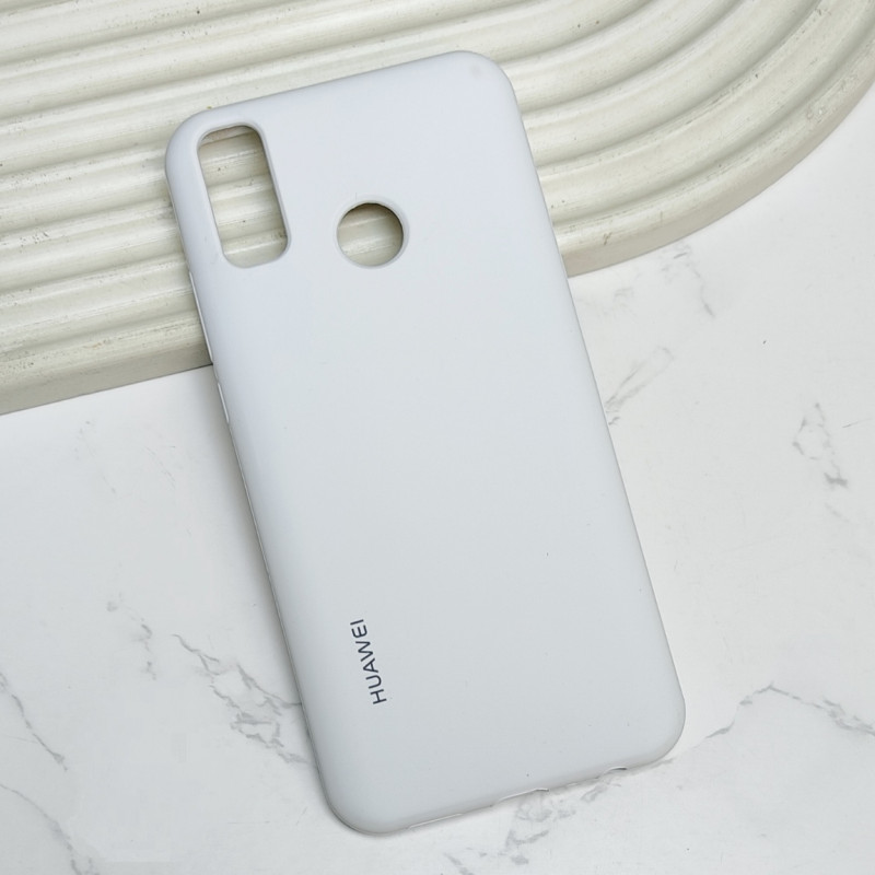 قاب سیلیکونی اورجینال Huawei Y8s