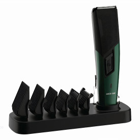 ماشین اصلاح سر و صورت Green Lion مدل TrimFlex