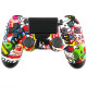 دسته بازی SONY PlayStation 4 DualShock4 طرح High Copy