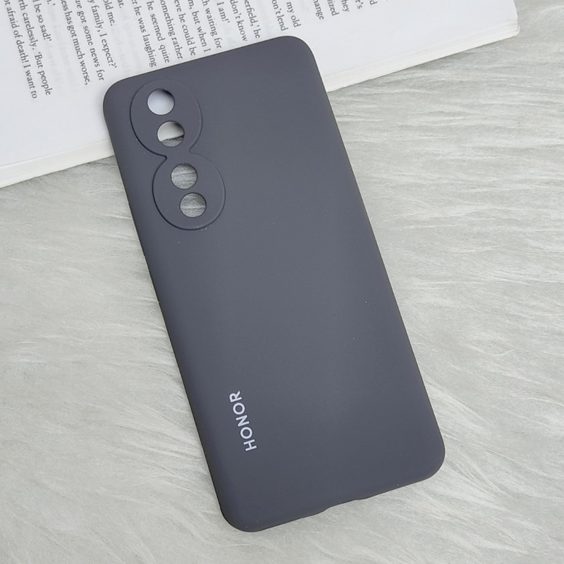قاب سیلیکونی اورجینال زیربسته Honor 90
