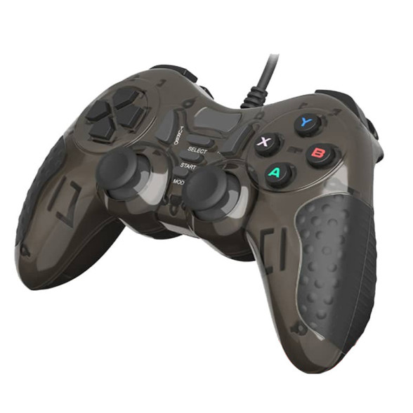 دسته بازی تک شوکدار حرفه ای XP مدل Mx215M