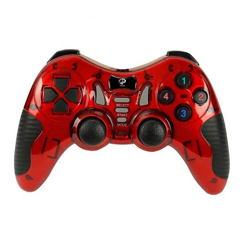 دسته بازی تک شوکدار حرفه ای XP مدل Mx215M