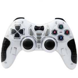 دسته بازی تک شوکدار حرفه ای XP مدل Mx215M