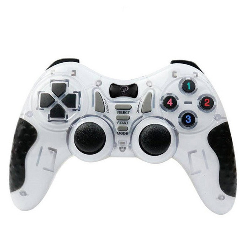 دسته بازی تک شوکدار حرفه ای XP مدل Mx215M