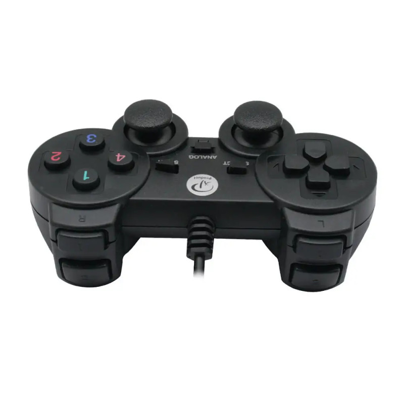 دسته بازی تک شوکدار XP مدل Mx212N