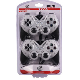 دسته بازی دوبل شوکدار حرفه ای XP مدل MX216M