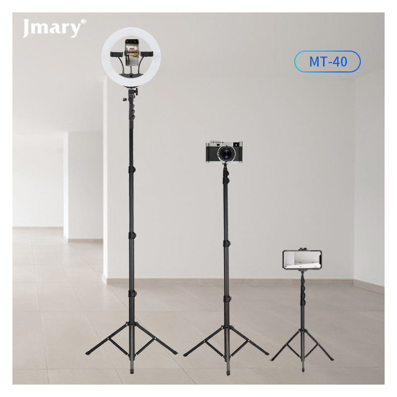 سه‌پایه و مونوپاد Jmary MT-40