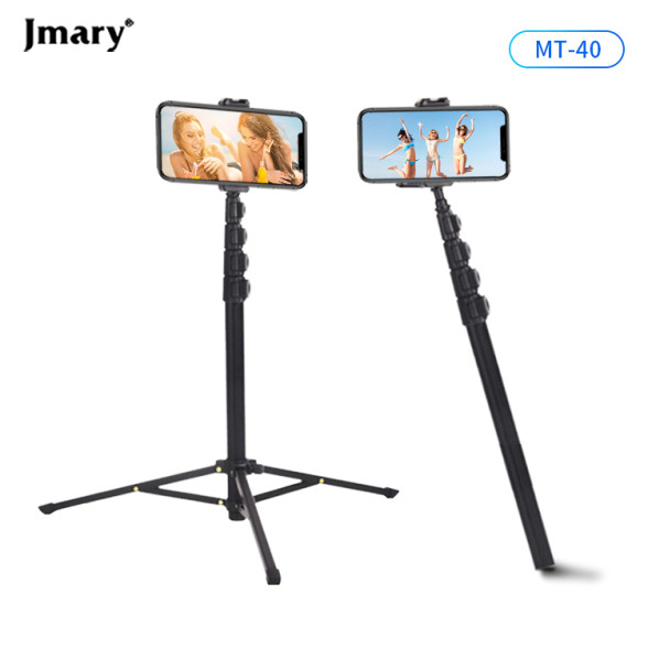 سه‌پایه و مونوپاد Jmary MT-40