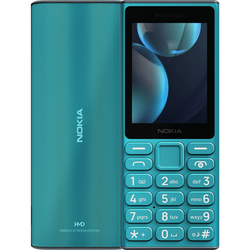 گوشی موبایل نوکیا NOKIA 108 (2025)