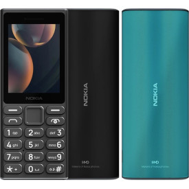 گوشی موبایل نوکیا NOKIA 108 (2025)