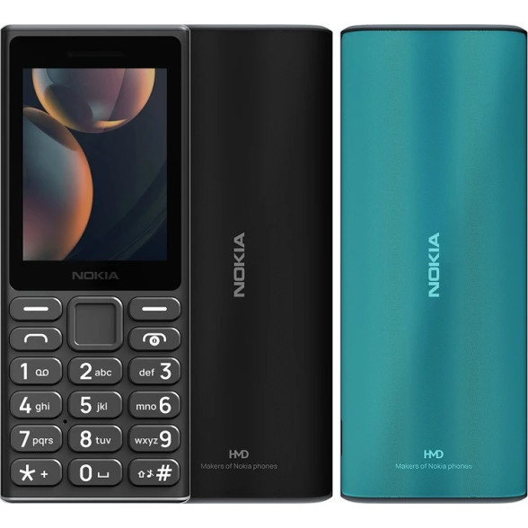 گوشی موبایل نوکیا NOKIA 108 (2025)