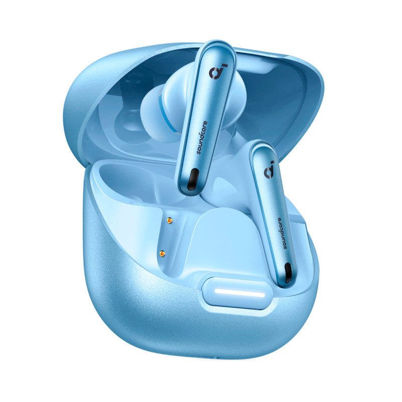 هندزفری بلوتوثی Anker مدل Soundcore Liberty 4 NC