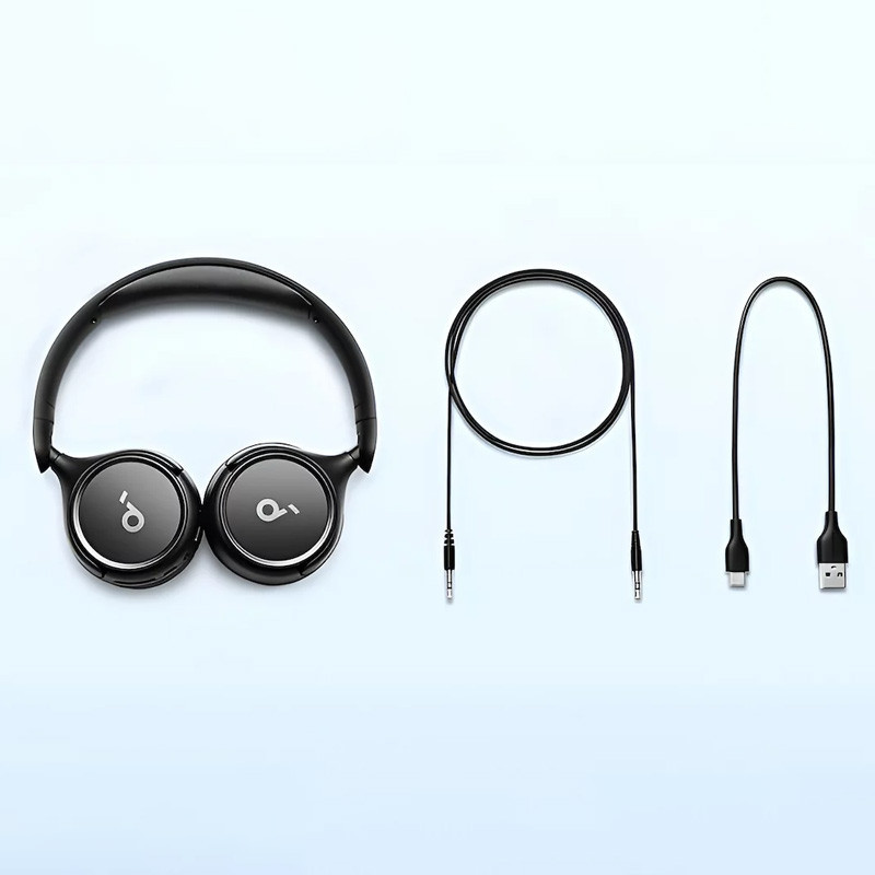 هدفون بلوتوثی Anker مدل Soundcore H30i