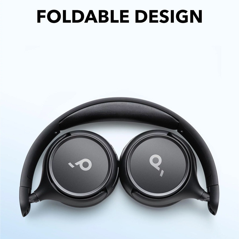 هدفون بلوتوثی Anker مدل Soundcore H30i