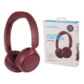 هدفون بلوتوثی Anker مدل Soundcore H30i