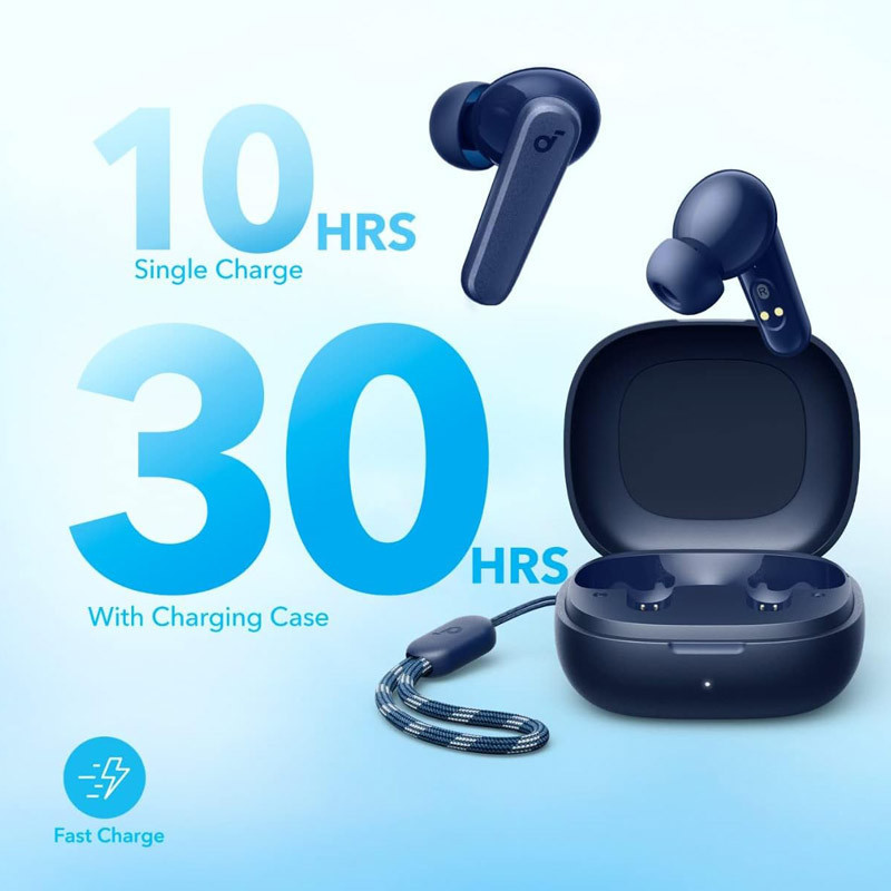 هندزفری بلوتوثی Anker مدل Soundcore P20i