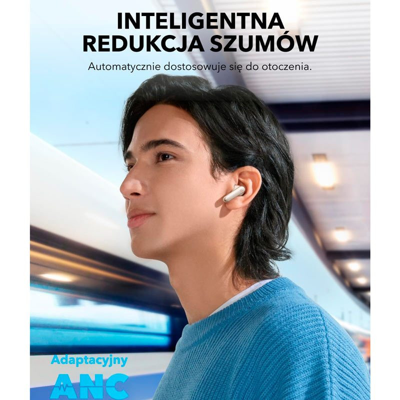 هندزفری بلوتوثی Anker مدل Soundcore P40i اورجینال