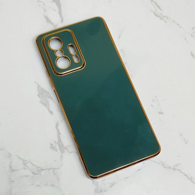 قاب My Case براق Xiaomi Mi 11T / 11T Pro