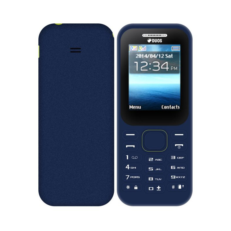 گوشی موبایل سامسونگ Samsung B315 ویتنام 4 مگابایت رجیستر شده