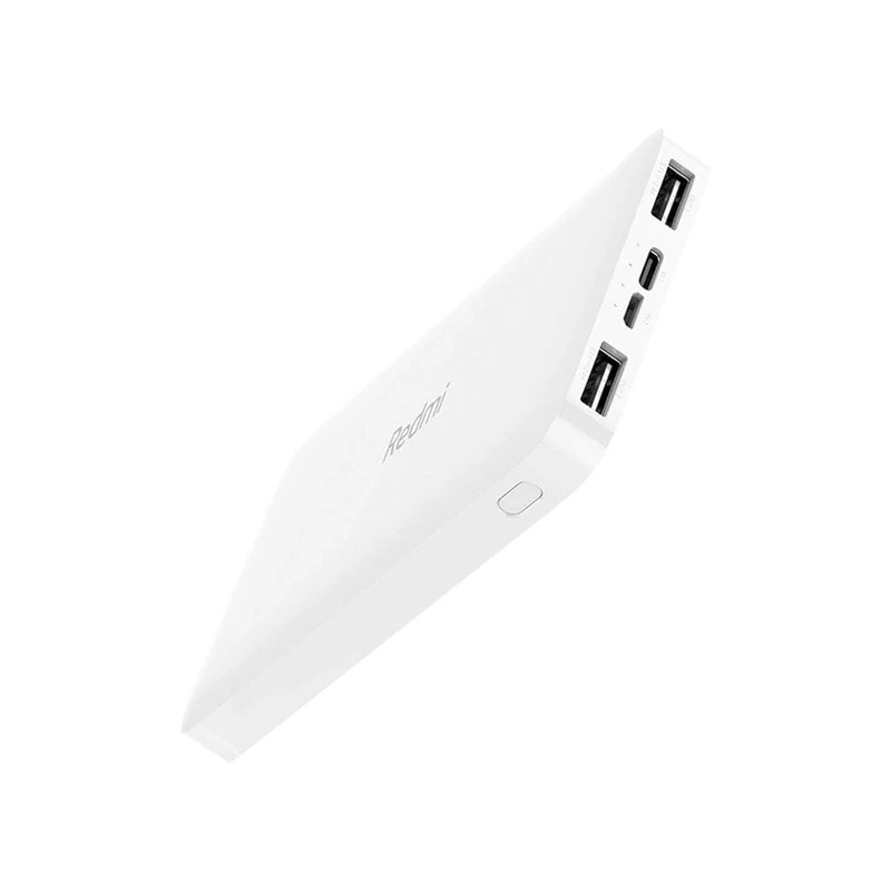 پاوربانک Redmi ظرفیت 10000 فست شارژ