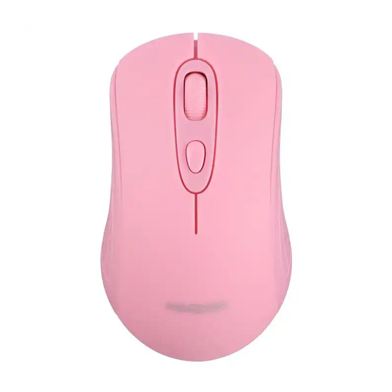 ماوس بی سیم رنگی Macher مدل MR-251