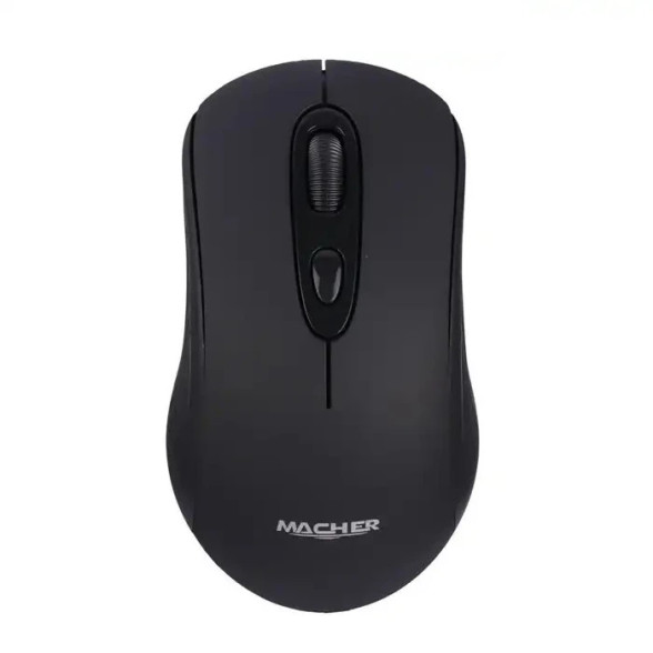 ماوس بی سیم رنگی Macher مدل MR-251