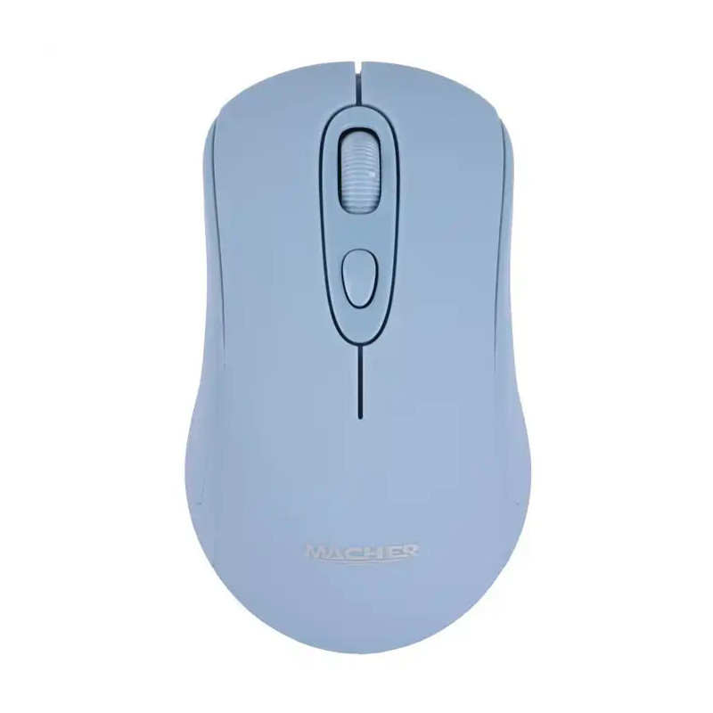 ماوس بی سیم رنگی Macher مدل MR-251
