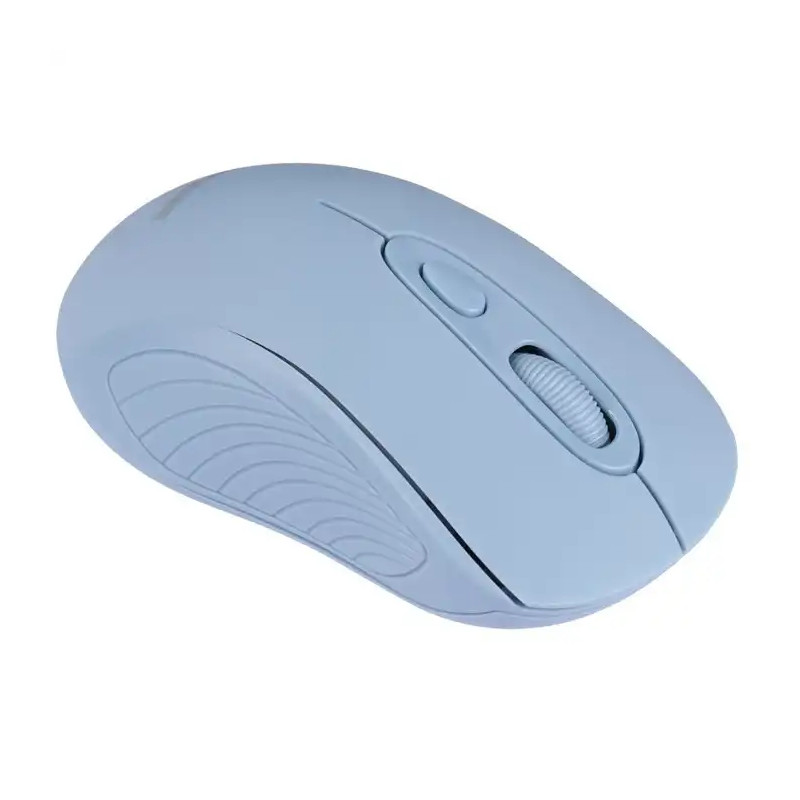 ماوس بی سیم رنگی Macher مدل MR-251