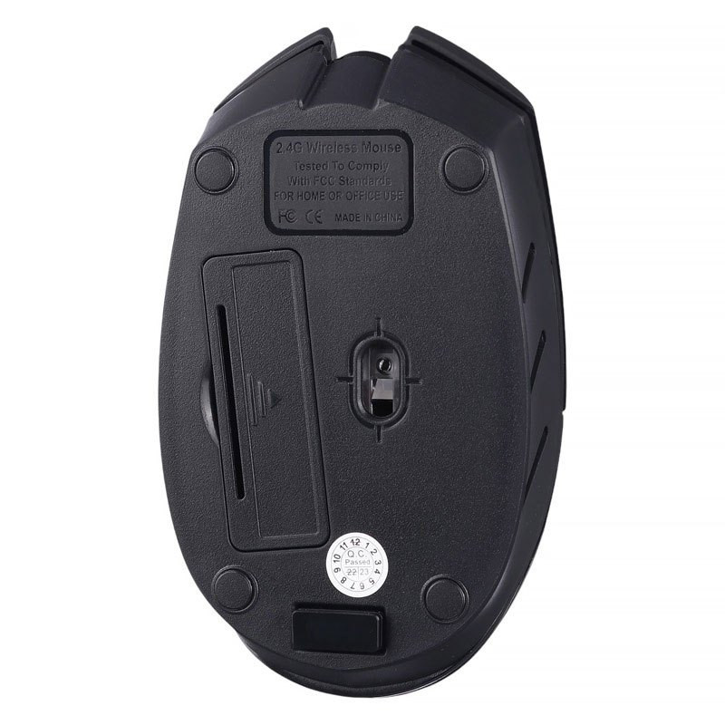 ماوس بی سیم Rizyue 17