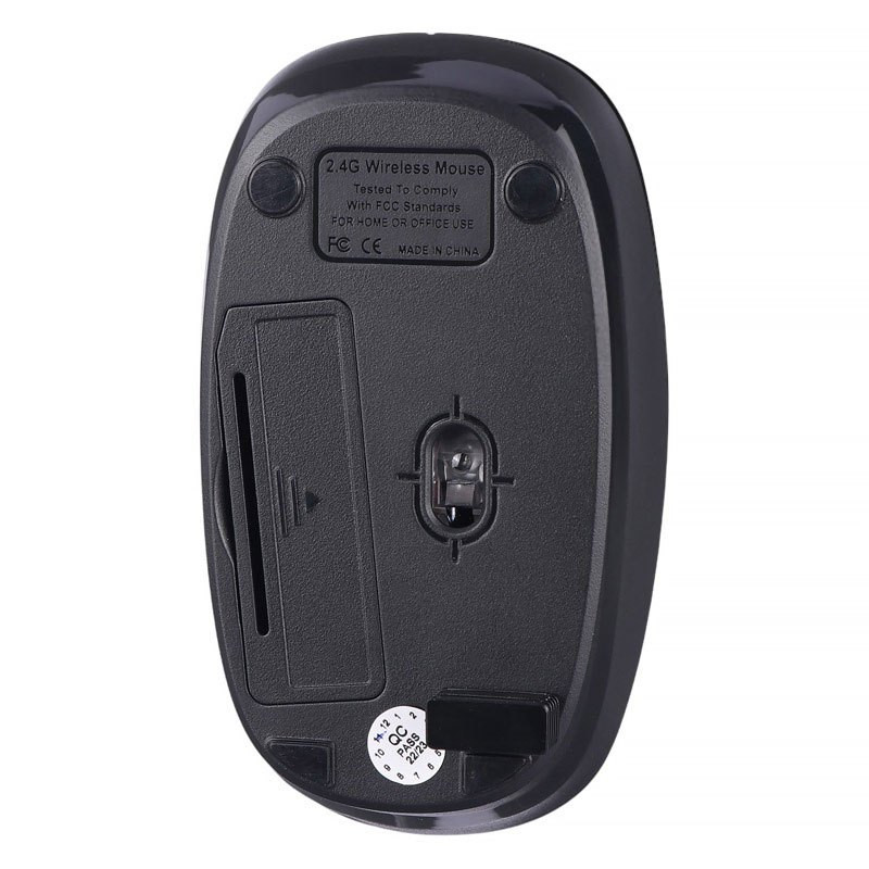 ماوس بی سیم Rizyue مدل R10