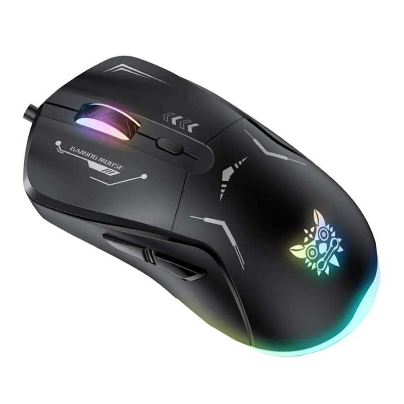 ماوس باسیم گیمینگ Onikuma مدل CW917